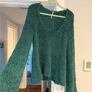 Free People Sweater